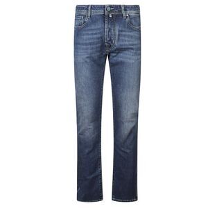Jacob Cohen Men Slim Jeans